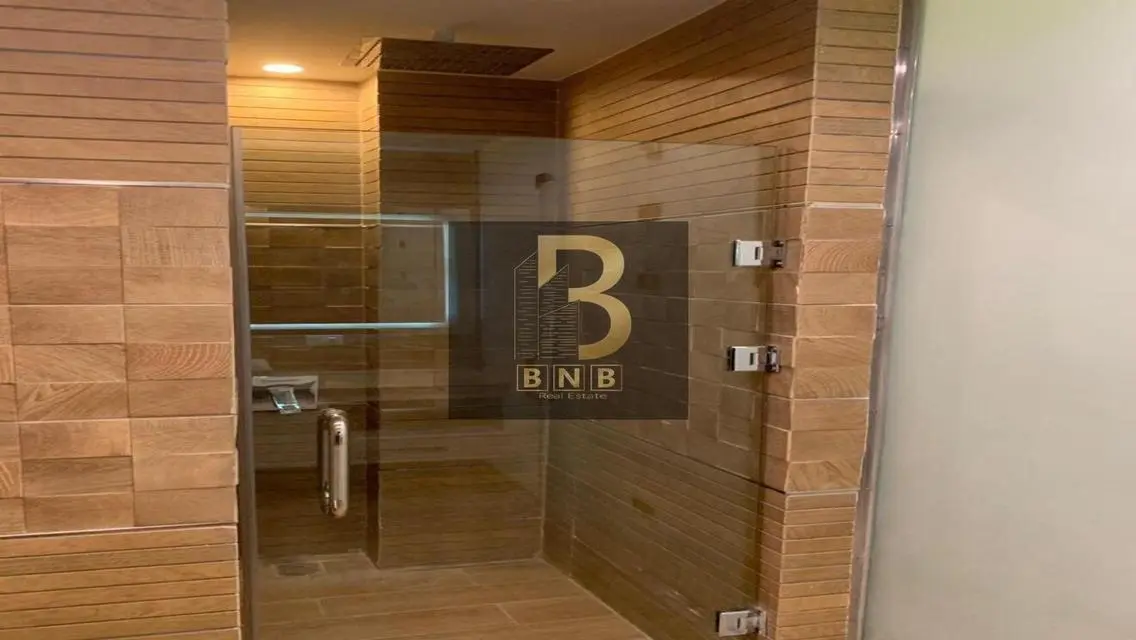 Luxurious Apartment in a Prime Location