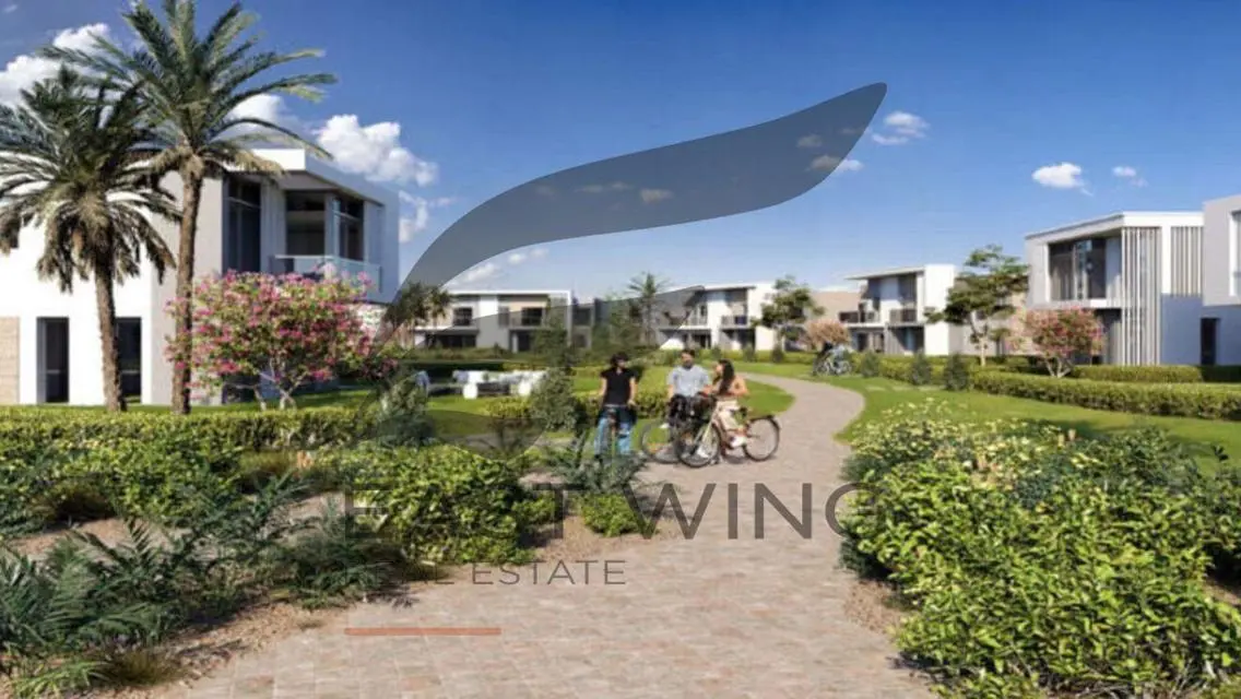 Luxury Villa for Sale with Ample Space