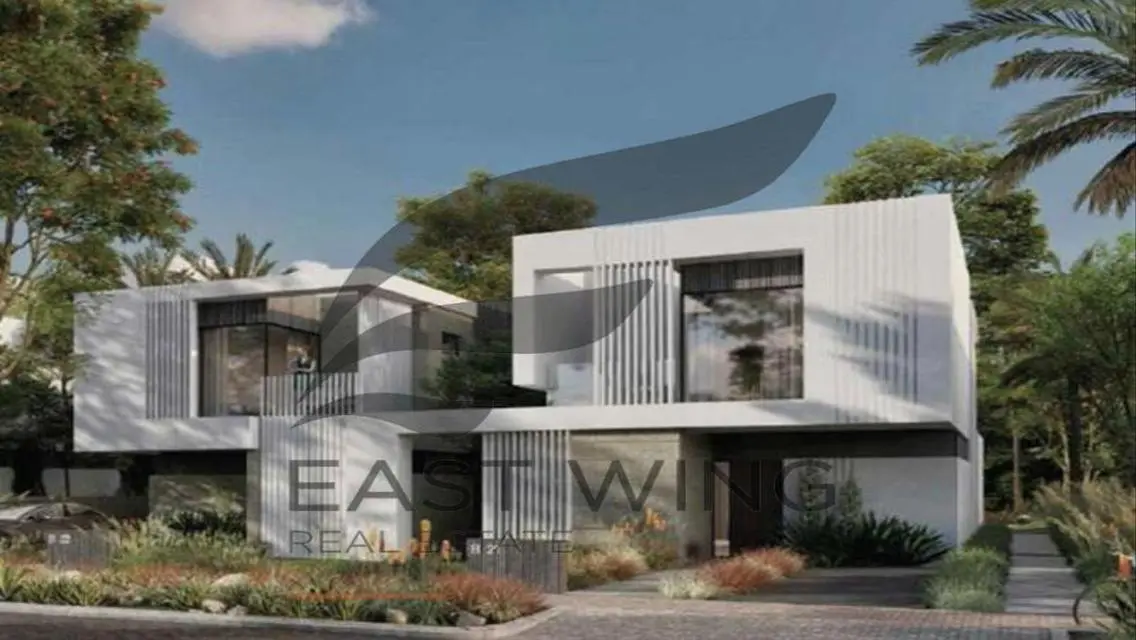 Luxury Villa for Sale with Ample Space