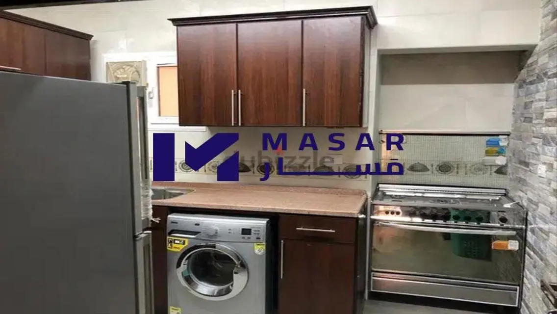 شقة مميزة للإيجار بسعر مغري في قلب المدينة