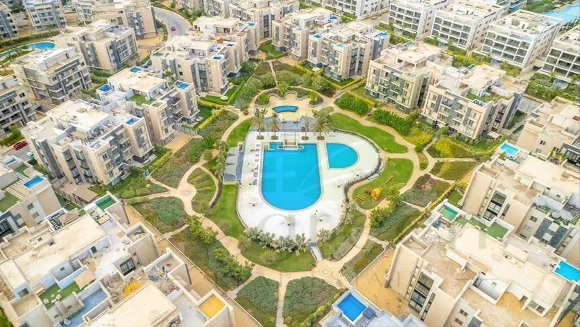 فيلا فاخرة في موقع متميز مع مسبح خاص