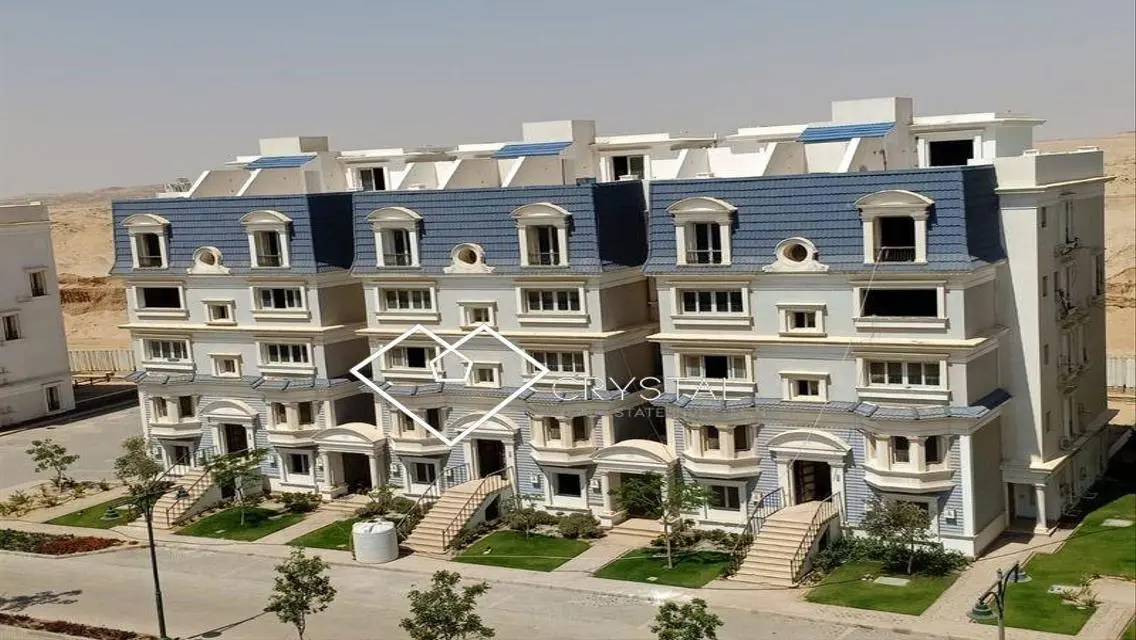 شقة فاخرة 3 غرف نوم مع إطلالة ساحرة