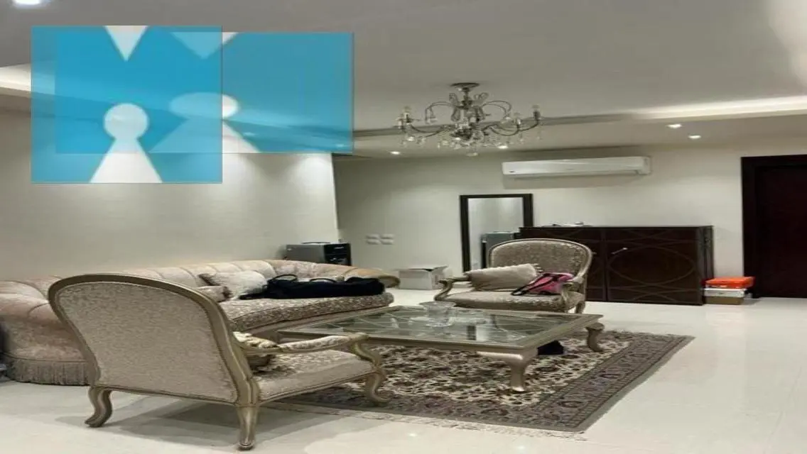 Stunning Apartment for Sale in Modern Building