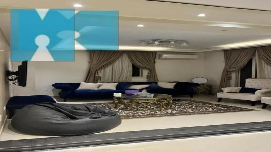 Stunning Apartment for Sale in Modern Building
