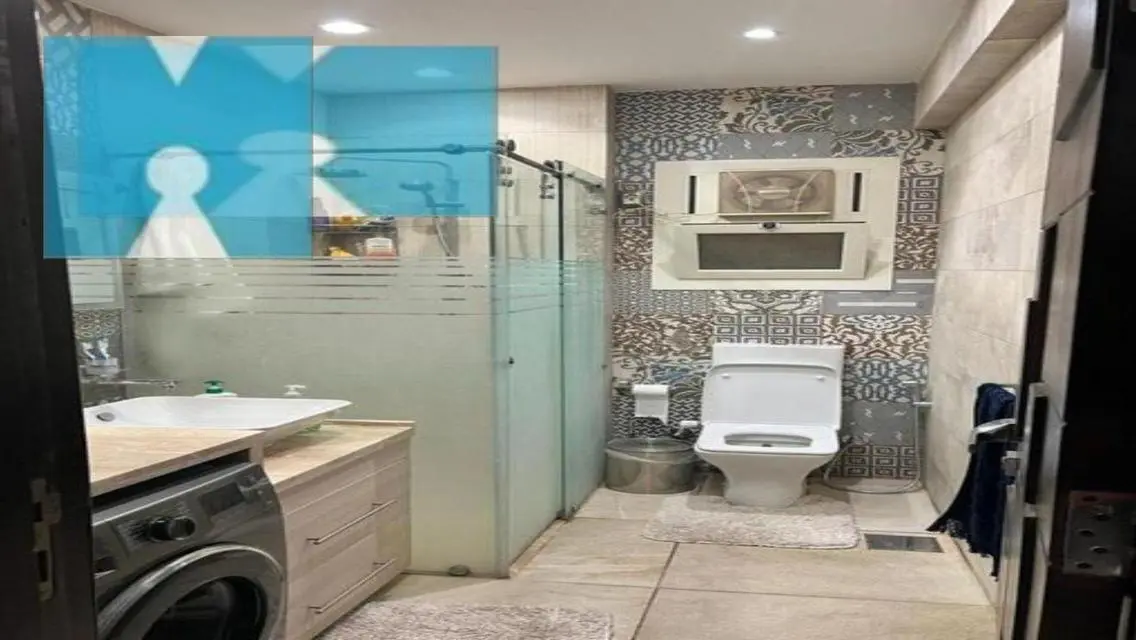 Stunning Apartment for Sale in Modern Building