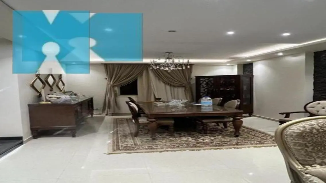 Stunning Apartment for Sale in Modern Building