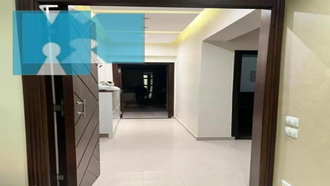 Stunning Apartment for Sale in Modern Building