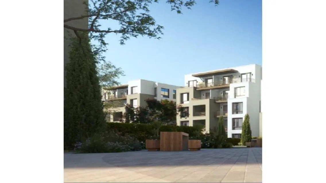Luxury Apartment for Sale with Spacious Area