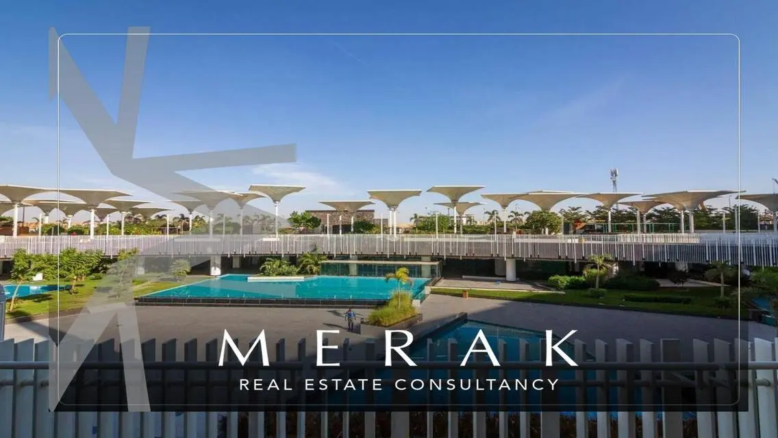 Luxurious Apartment with Spacious Balcony and Premium Amenities