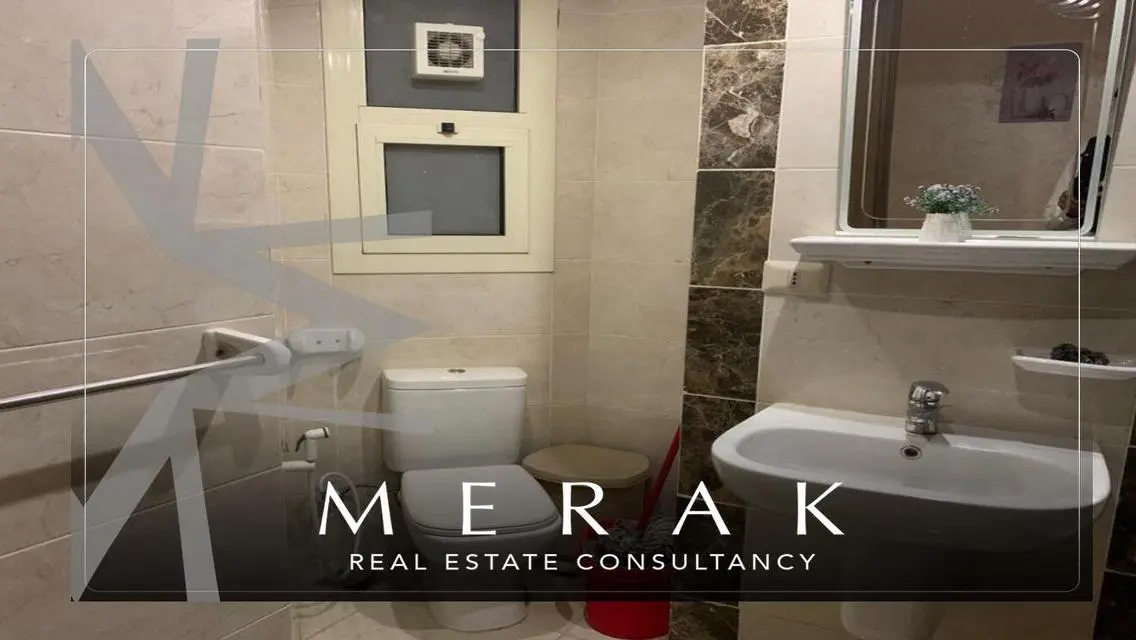Luxurious Apartment with Spacious Balcony and Premium Amenities