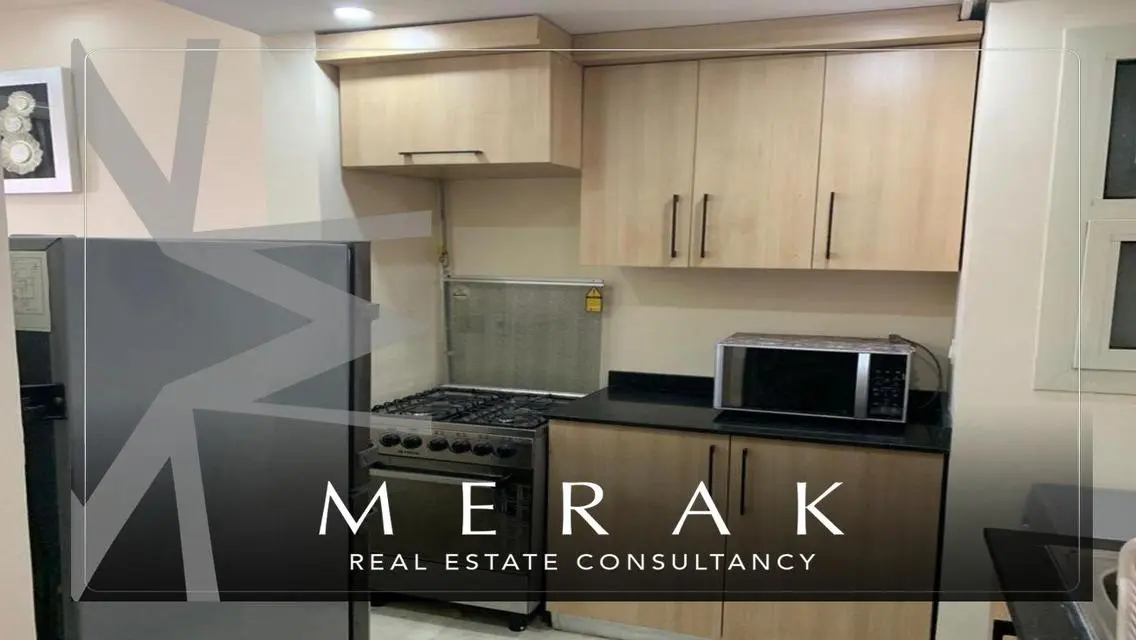 Luxurious Apartment with Spacious Balcony and Premium Amenities