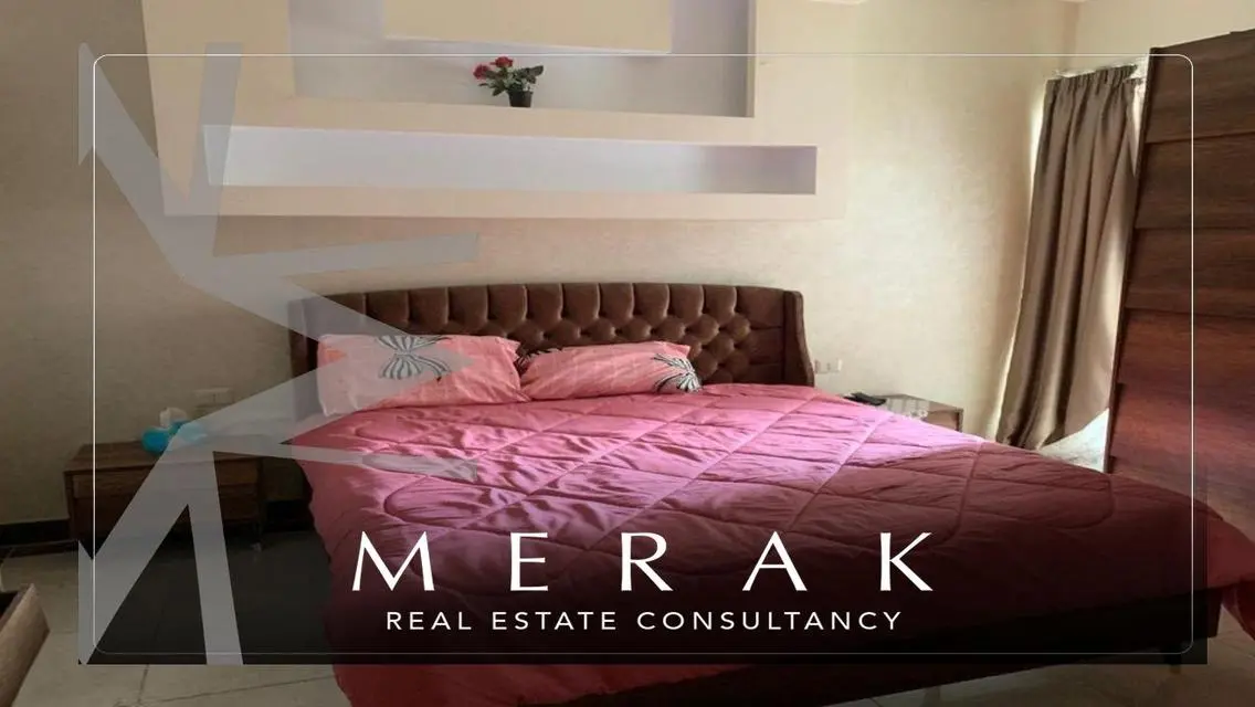 Luxurious Apartment with Spacious Balcony and Premium Amenities