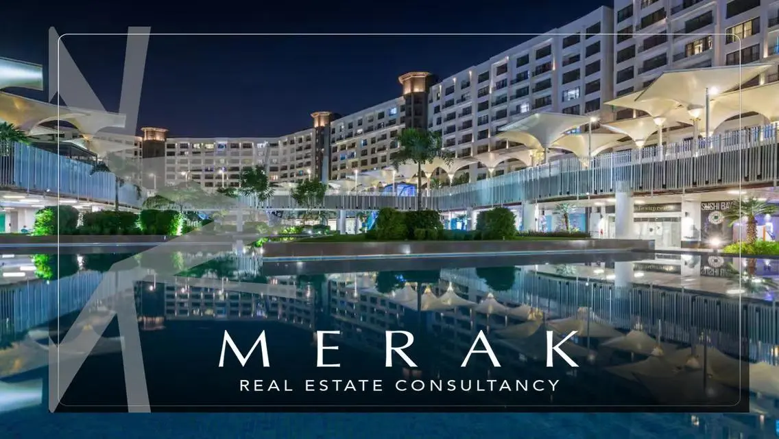 Luxurious Apartment with Spacious Balcony and Premium Amenities