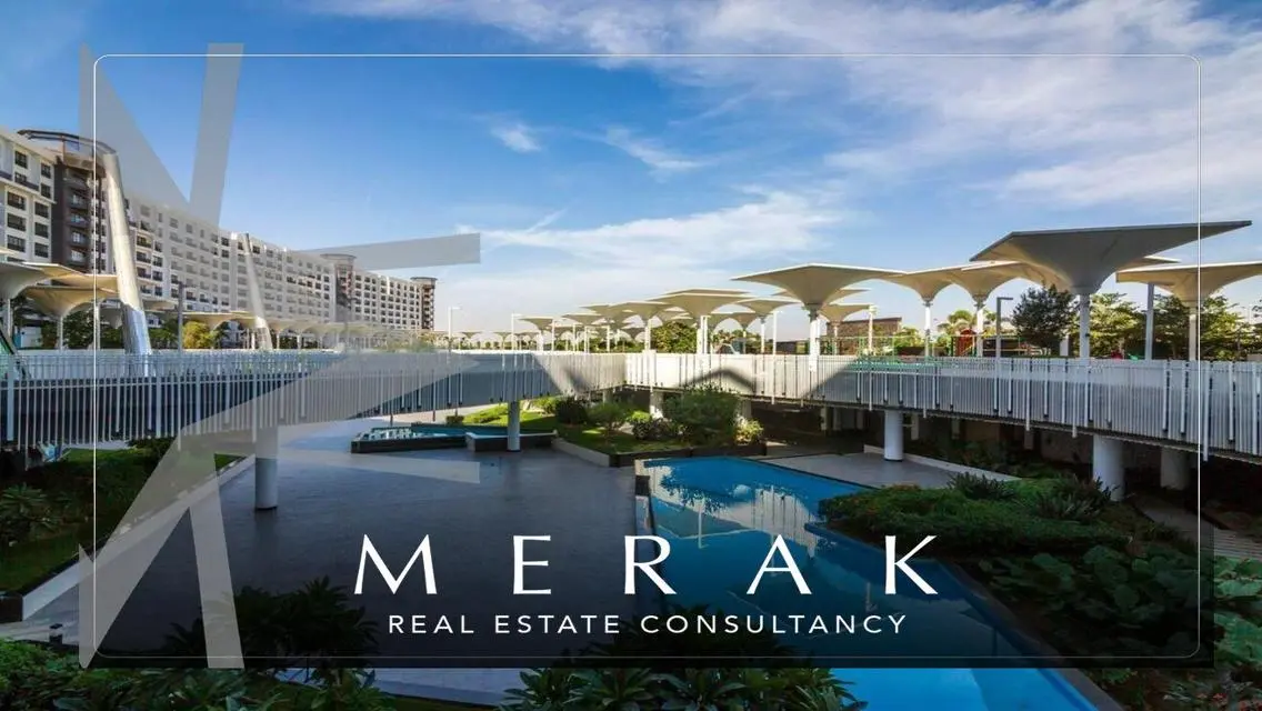 Luxurious Apartment with Spacious Balcony and Premium Amenities