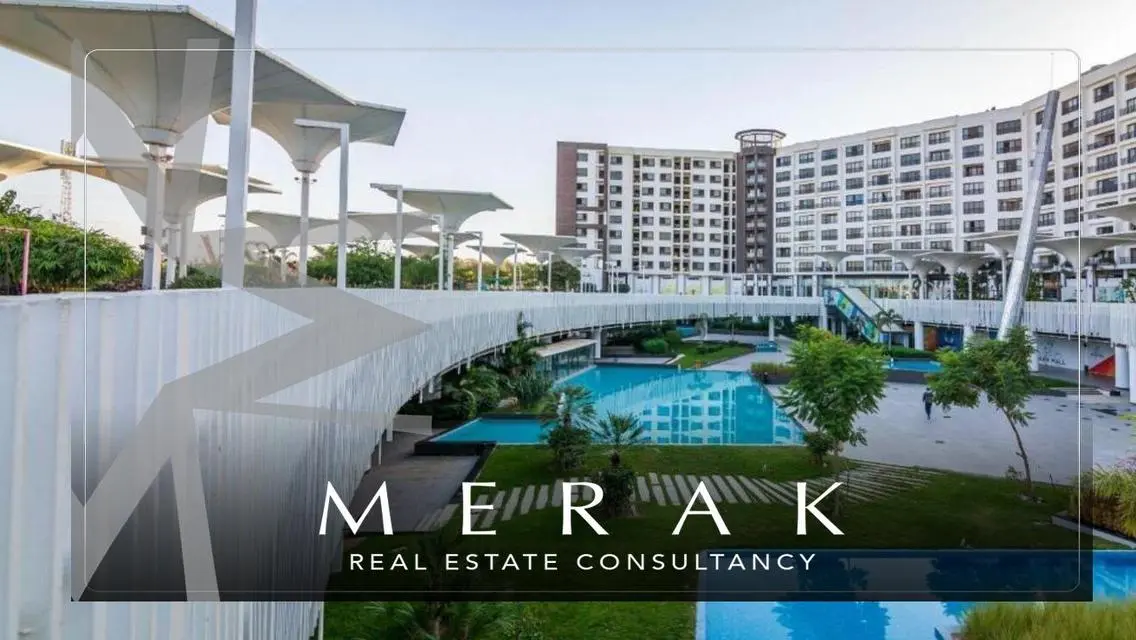 Luxurious Apartment with Spacious Balcony and Premium Amenities