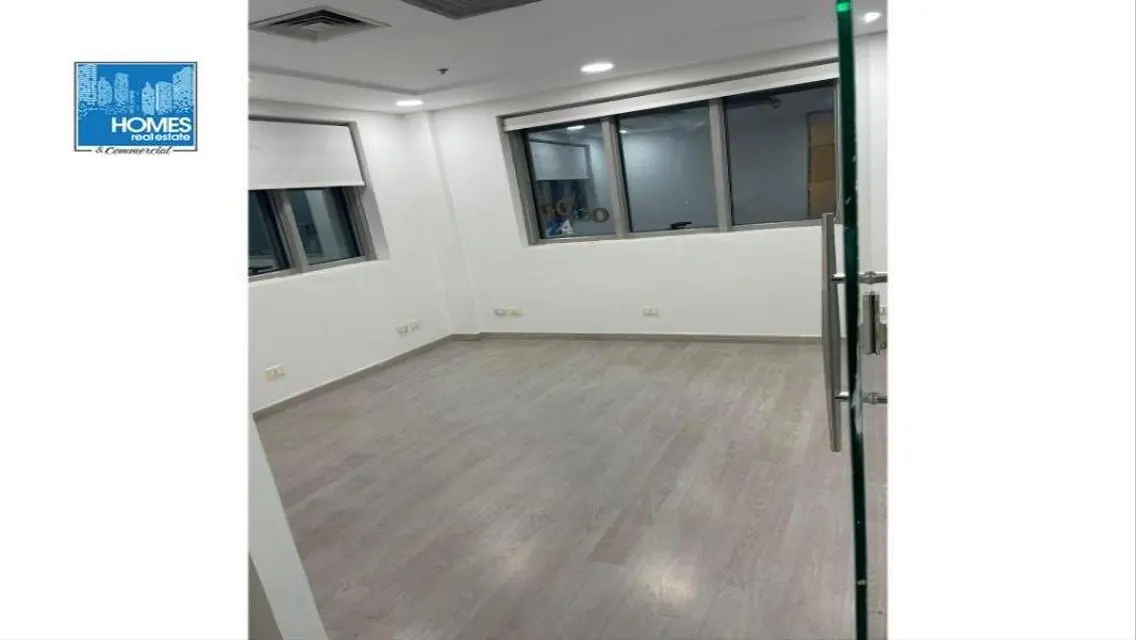 Fully Finished Administrative Headquarters in Maadi - 460,000 EGP