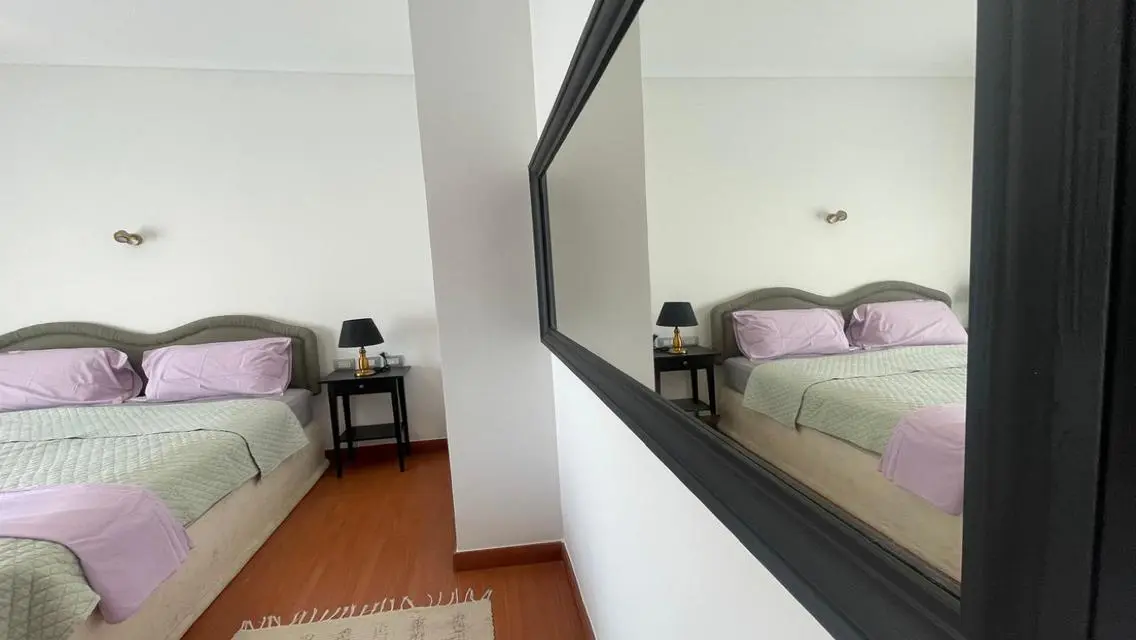 Luxury Apartment at American University - AUC