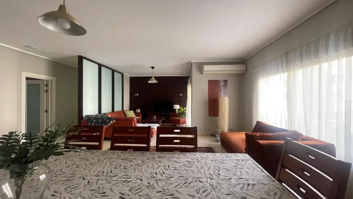 Luxury Apartment at American University - AUC
