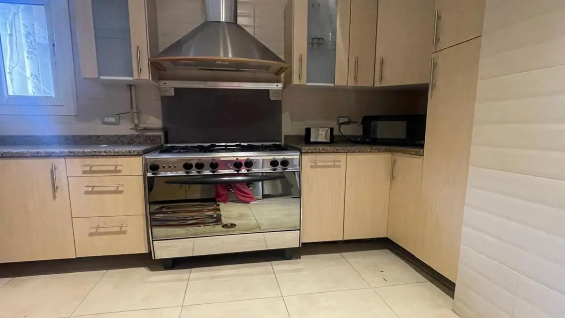 Luxury Apartment at American University - AUC