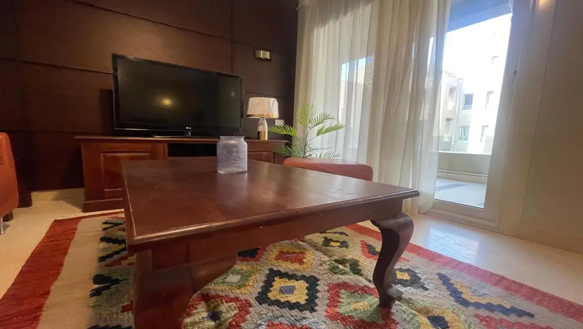 Luxury Apartment at American University - AUC