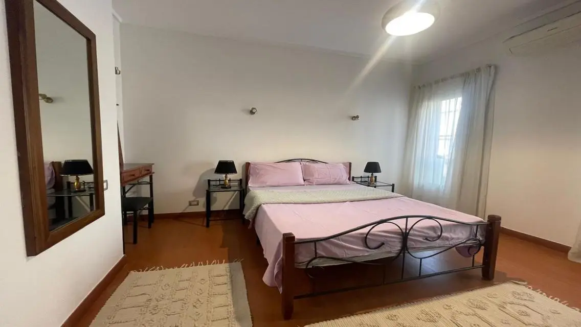 Luxury Apartment at American University - AUC