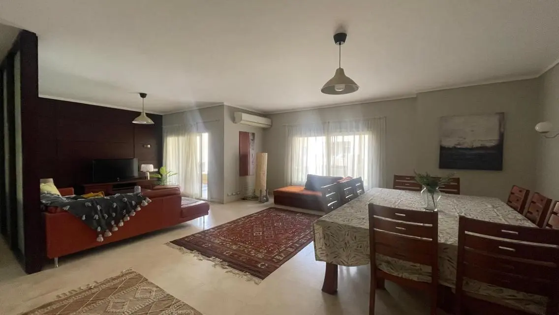 Luxury Apartment at American University - AUC