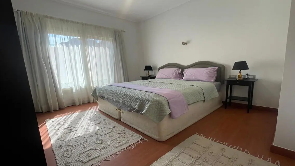 Luxury Apartment at American University - AUC