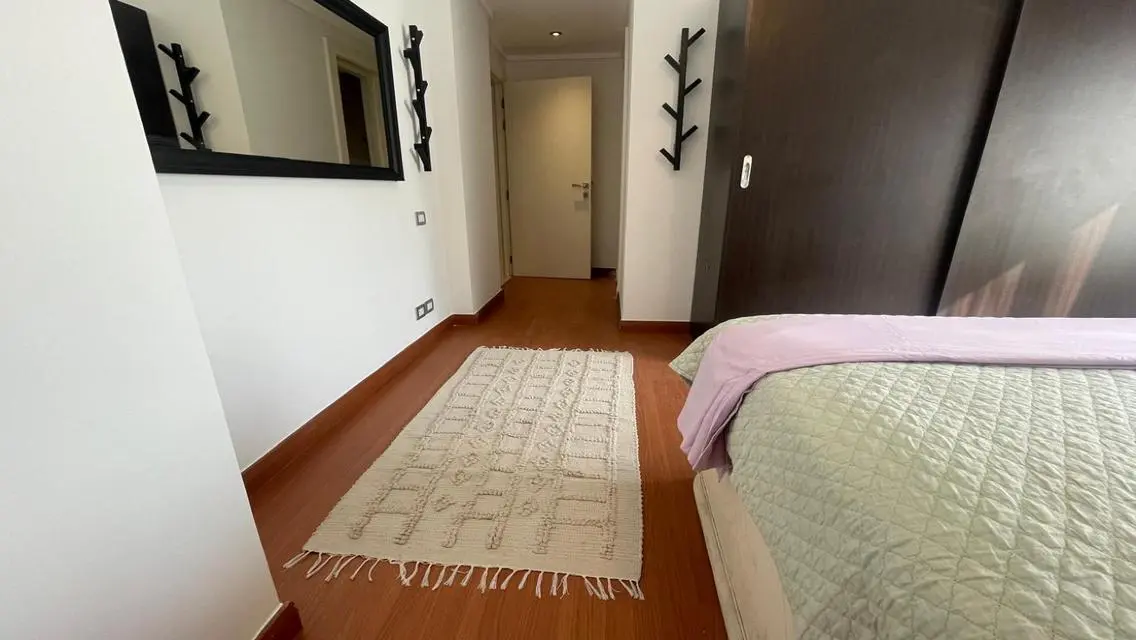 Luxury Apartment at American University - AUC