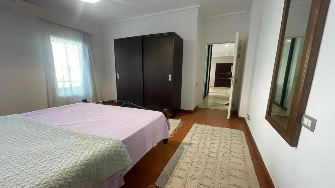 Luxury Apartment at American University - AUC