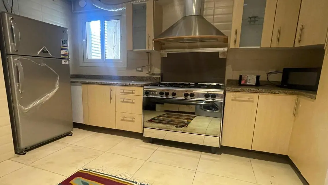 Luxury Apartment at American University - AUC