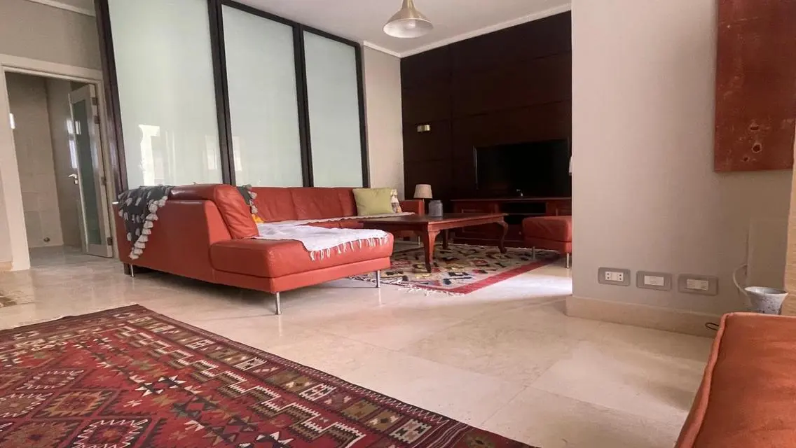 Luxury Apartment at American University - AUC