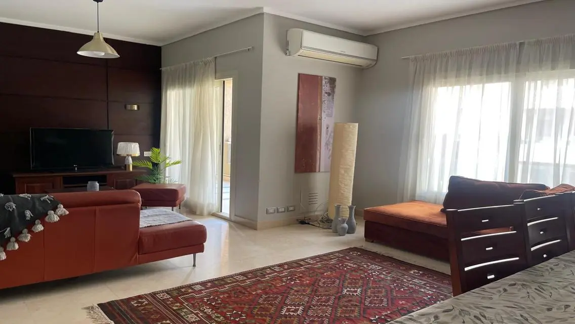 Luxury Apartment at American University - AUC