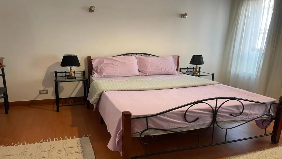 Luxury Apartment at American University - AUC