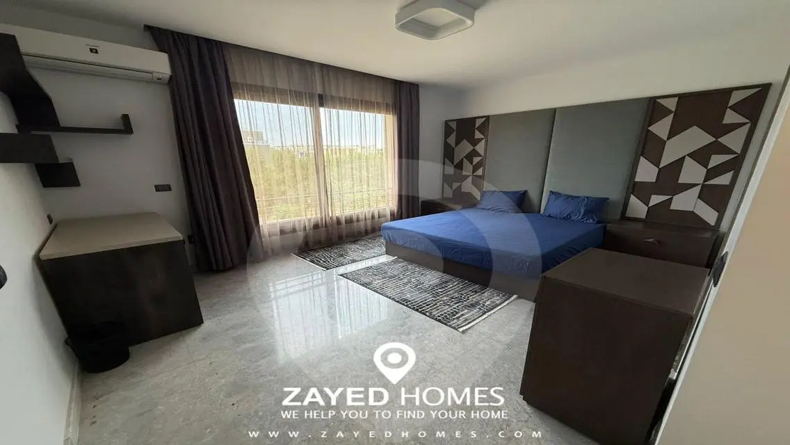 Luxury 137m² Apartment for Rent near Major Attractions