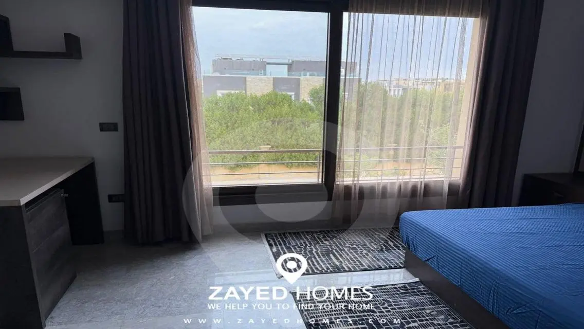 Luxury 137m² Apartment for Rent near Major Attractions