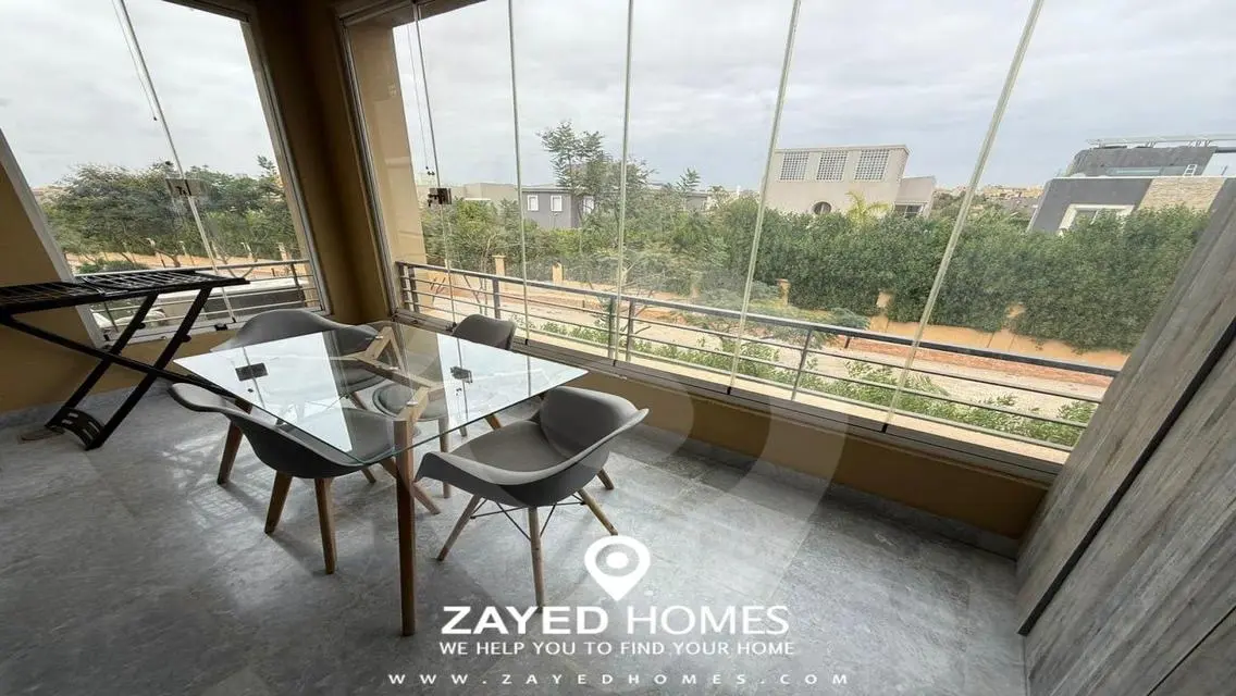Luxury 137m² Apartment for Rent near Major Attractions