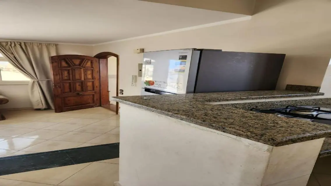 Furnished Studio for Rent in Fifth Settlement