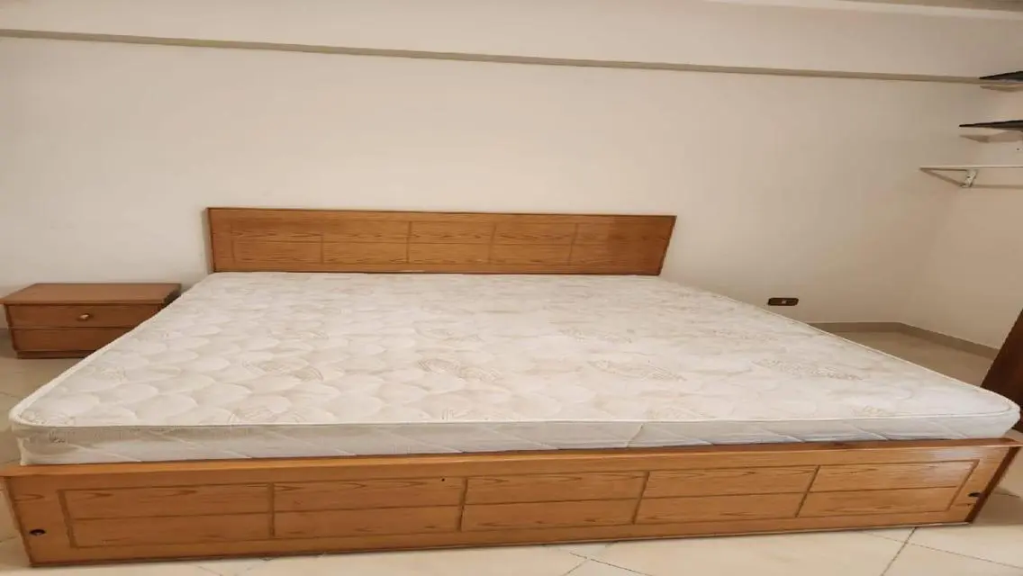 Furnished Studio for Rent in Fifth Settlement