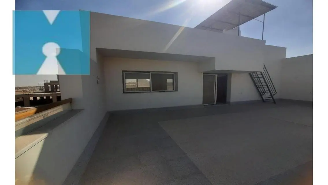 Luxury Apartment with Premium Amenities in the Heart of the City