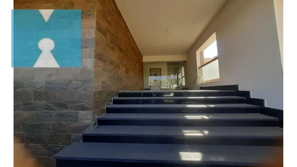 Luxury Apartment with Premium Amenities in the Heart of the City