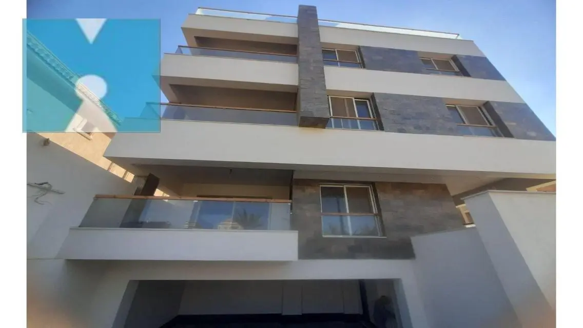 Luxury Apartment with Premium Amenities in the Heart of the City