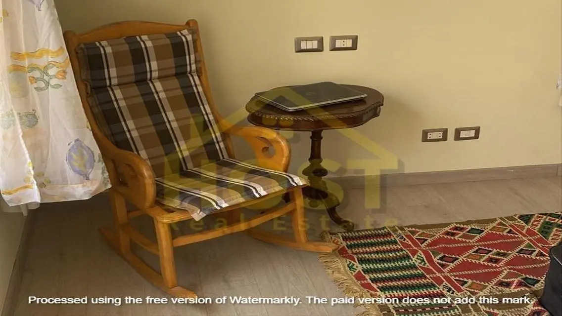 Luxury Studio for Rent in Village Gate, New Cairo