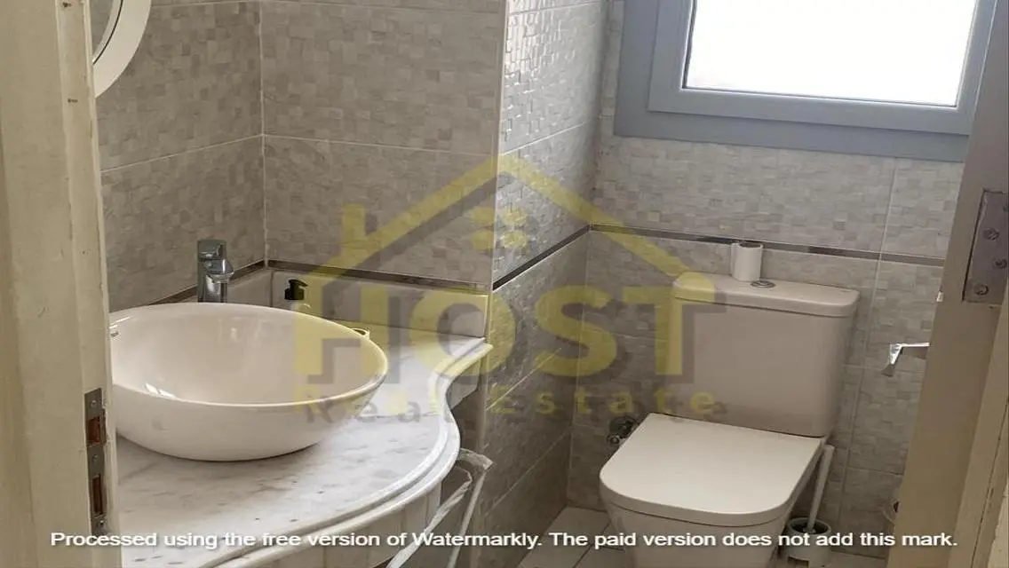Luxury Studio for Rent in Village Gate, New Cairo