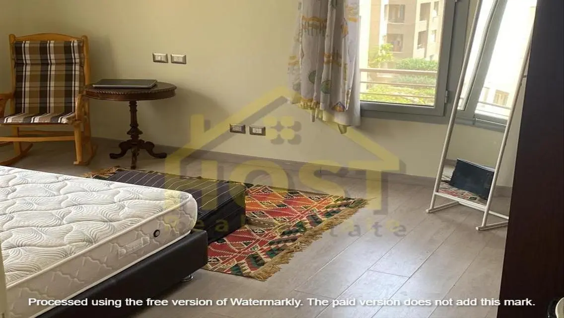 Luxury Studio for Rent in Village Gate, New Cairo