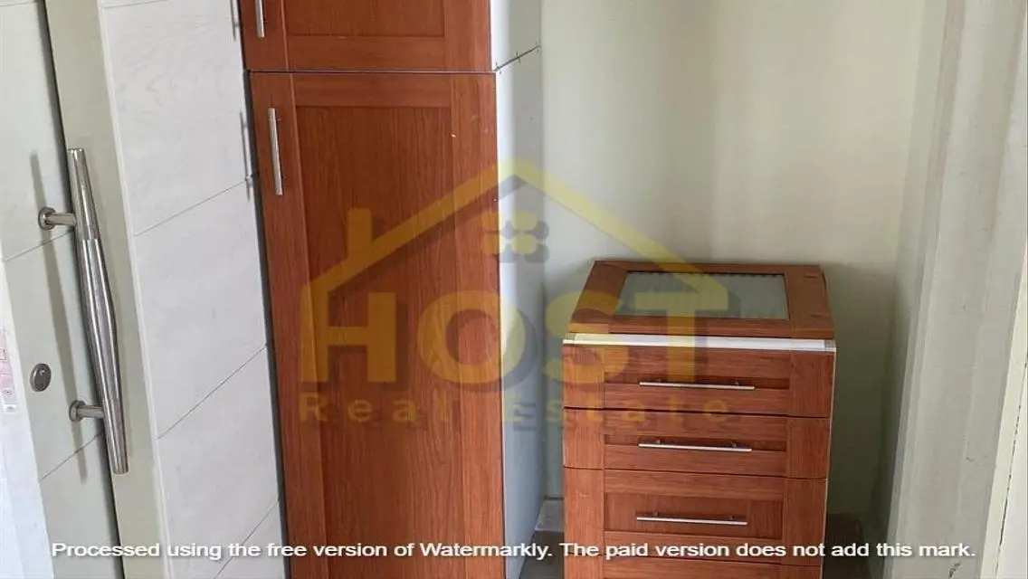 Luxury Studio for Rent in Village Gate, New Cairo