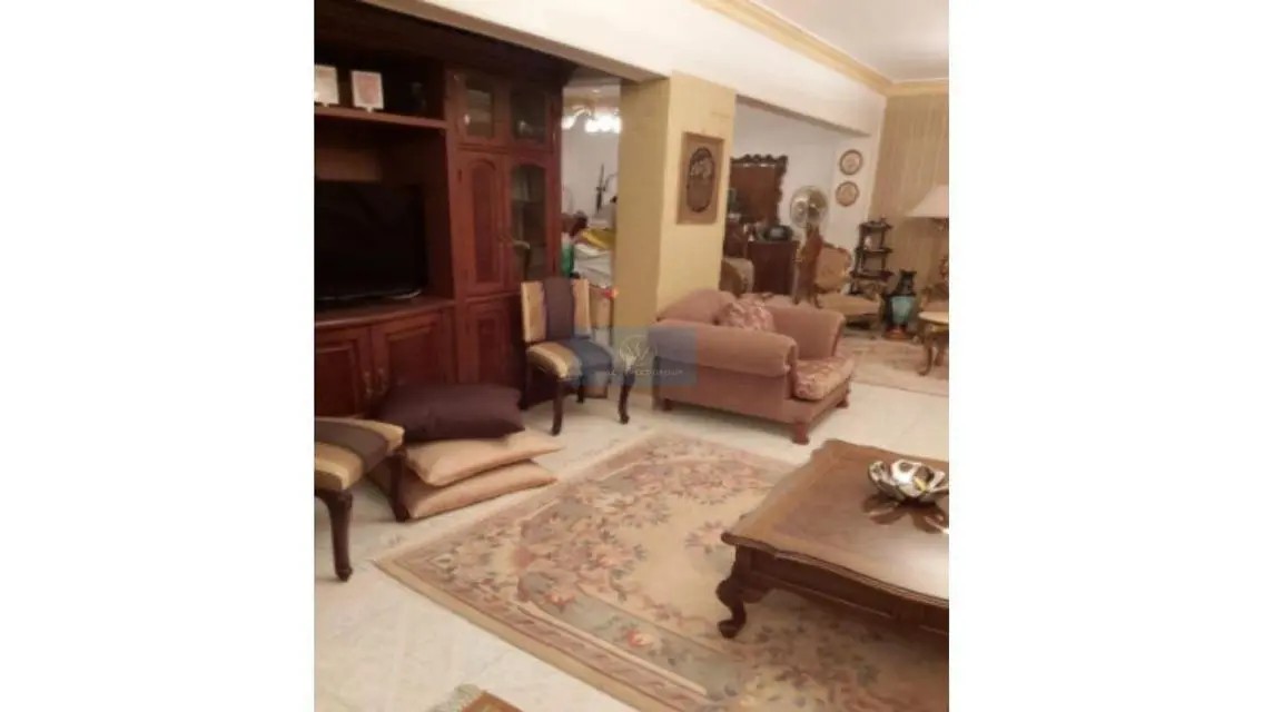 شقة فاخرة للبيع في MN130