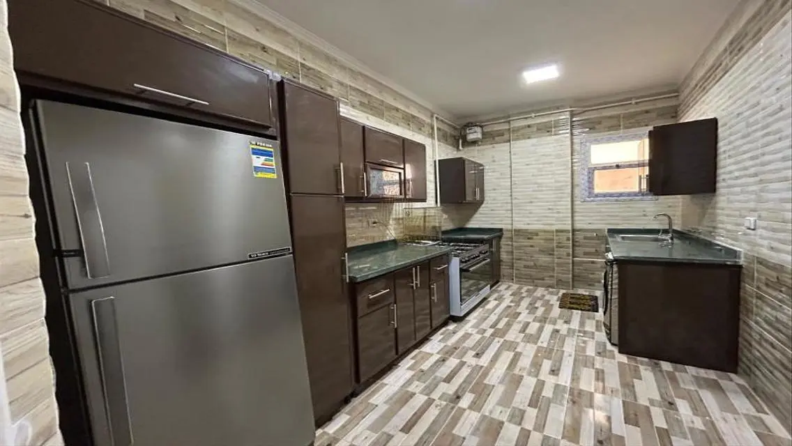 شقة مميزة للإيجار بسعر رائع
