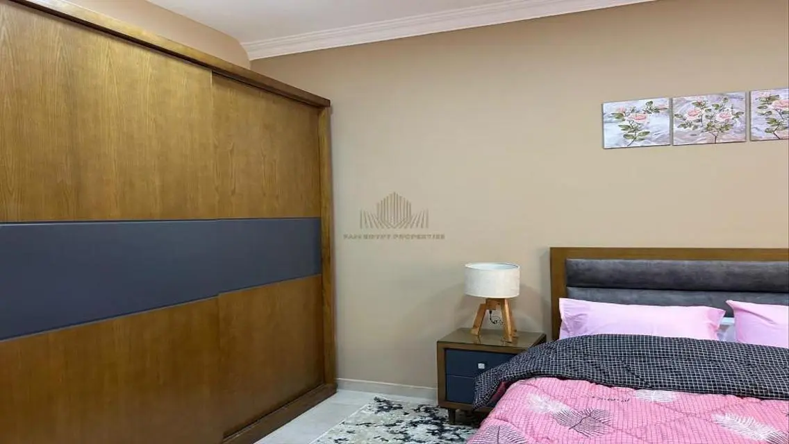 شقة مميزة للإيجار بسعر رائع