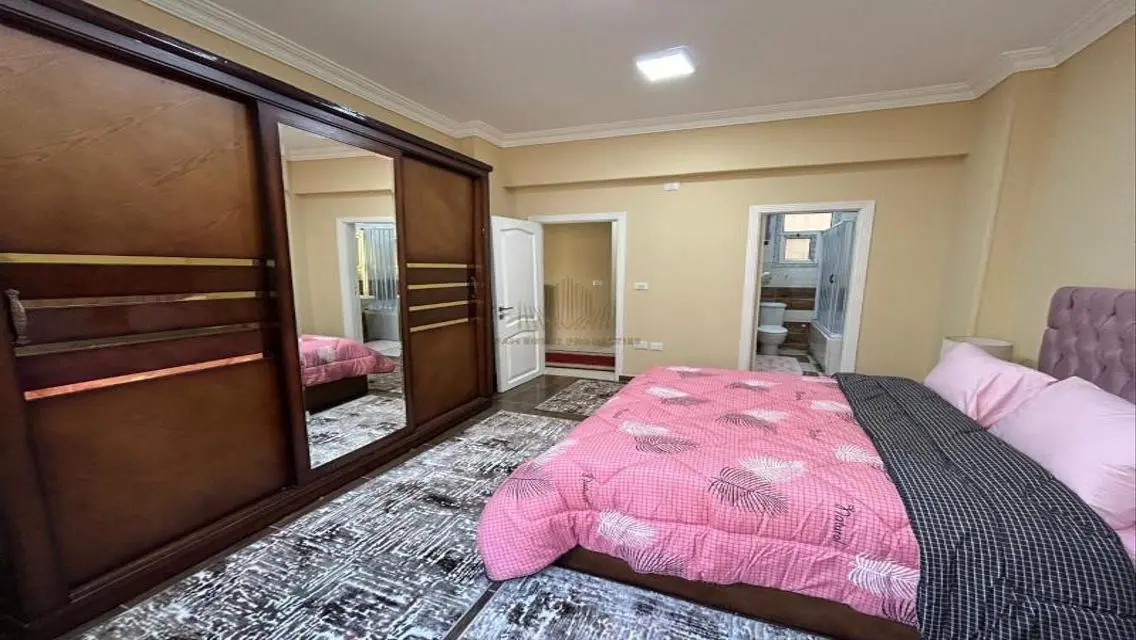 شقة مميزة للإيجار بسعر رائع