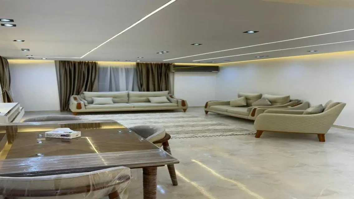 Luxury Apartment for Rent in Cairo - 35,000 EGP
